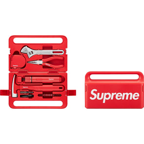 SUPREME HOTO 5-PIECE TOOL SET