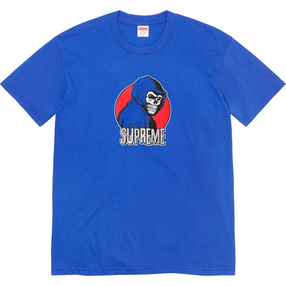 Supreme Reaper Tee Royal